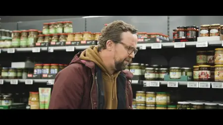 Man and a Junior (2019)