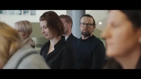 Man and a Junior (2019)