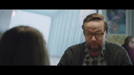 Man and a Junior (2019)