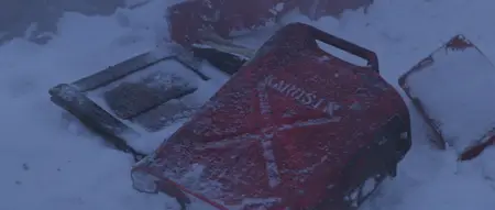 The Thing (1982)
