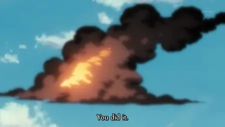 Bleach - 277 ,480p| avi ~bY Crunchier - Bleach-277  part2 rar" yEnc