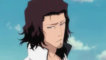 Bleach - 277 ,480p| avi ~bY Crunchier - Bleach-277  part2 rar" yEnc