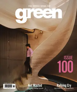 Green Magazine - November-December 2024