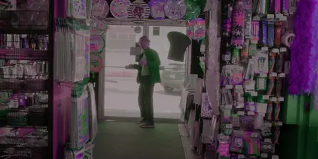 Stick S01E02