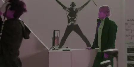 Stick S01E02