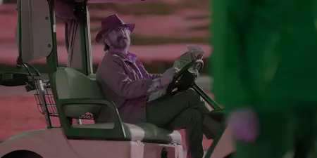 Stick S01E02