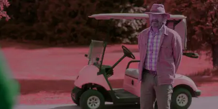 Stick S01E02