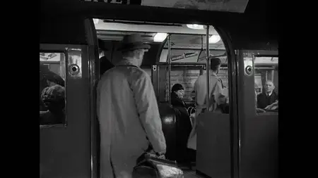 Seven Days to Noon (1950)