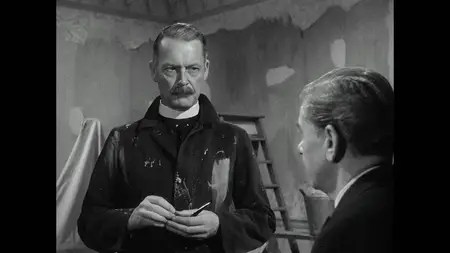 Seven Days to Noon (1950)