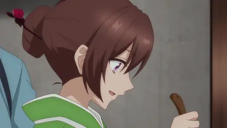 Kakuriyo No Yadomeshi S02E01