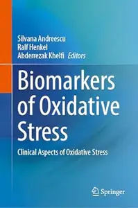 Biomarkers of Oxidative Stress