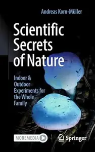 Scientific Secrets of Nature