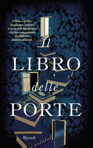 Gareth Brown - Il libro delle porte