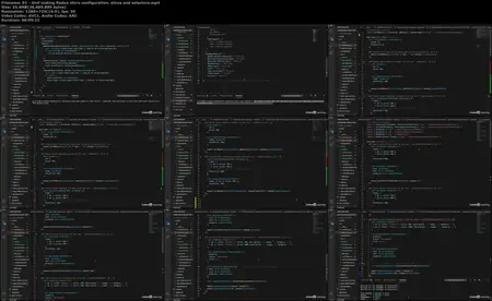 Type-Safe Redux: Advanced Techniques with TypeScript