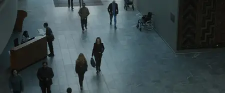 A Mistake (2024)