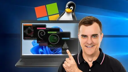 Linux On Windows (Wsl2)