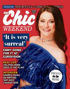 Chic - 10 May 2025