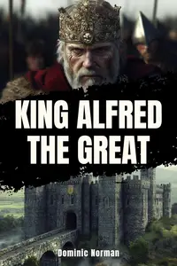 King Alfred The Great: A History Nonfiction