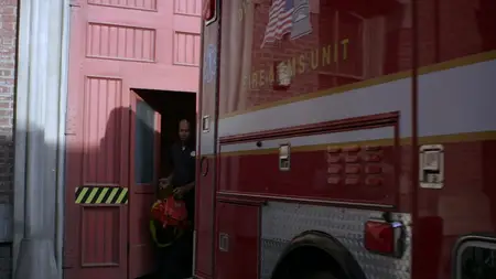 Criminal Minds S07E24