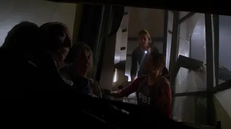 Criminal Minds S07E24