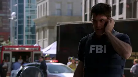 Criminal Minds S07E24
