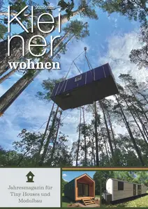 Kleiner Wohnen - 2025-2026