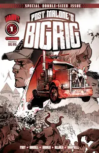 Big Rig 001