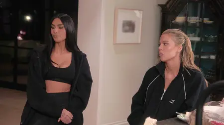 Keeping Up with the Kardashians S05E08