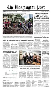 The Washington Post - June 26, 2025