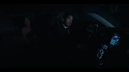 Beauty in Black S02E06