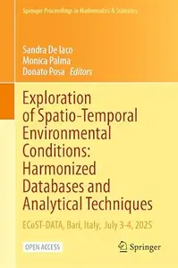 Exploration of Spatio-Temporal Environmental Conditions