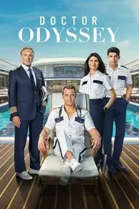 Doctor Odyssey S01E16