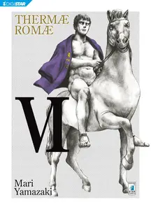 Thermae Romae - Volume 6