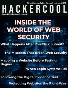 Hackercool - June 2026