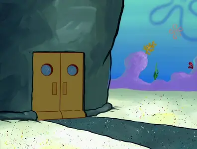 SpongeBob SquarePants S06E01