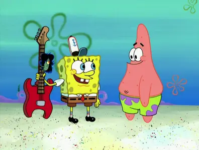 SpongeBob SquarePants S06E01