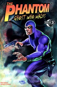 The Phantom - Ghost Who Walks 04 (2009) (c2c) (GreenGiant-DCP