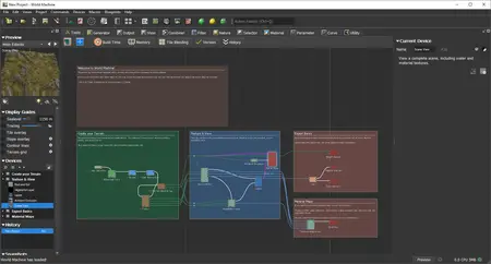 World Machine 4 Build 4049 Professional