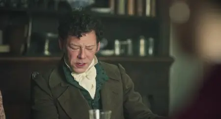 The Other Bennet Sister S01E09