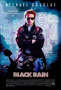 Black Rain (1989)