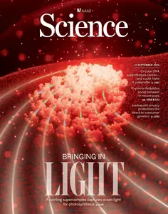 Science - 11 September 2025