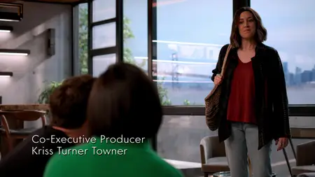 Home Economics S02E16