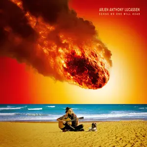 Arjen Anthony Lucassen - Songs No One Will Hear (Deluxe Edition) (2025) [Official Digital Download 24/48]