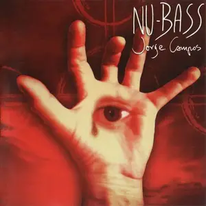 Jorge Campos - Nu Bass (2013)
