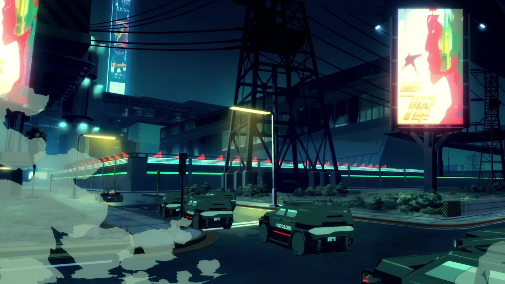 Cyberpunk: Edgerunners S01E10
