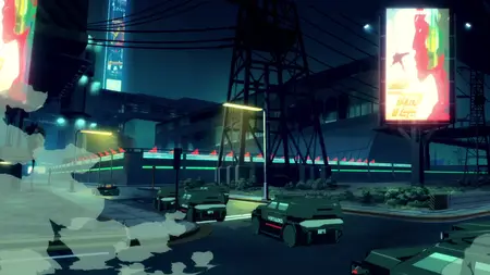 Cyberpunk: Edgerunners S01E10
