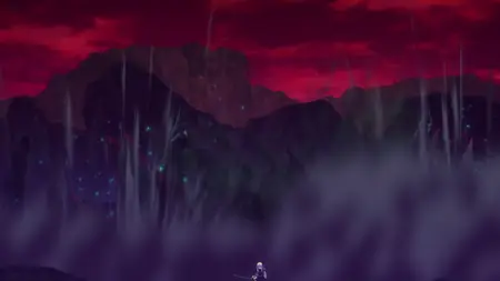 S01E07-United Front, Tenka, Soar