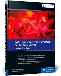 SAP Landscape Transformation Replication Server (SAP PRESS)