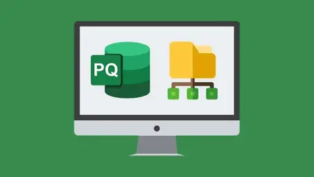 Power Query Essentials: Managing Advanced Data Connections