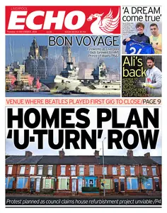 Liverpool Echo - 10 December 2024